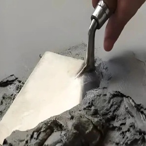 青秀混凝土裂缝孔洞剥落冻融修复用高强度丙乳防腐蚀砂浆