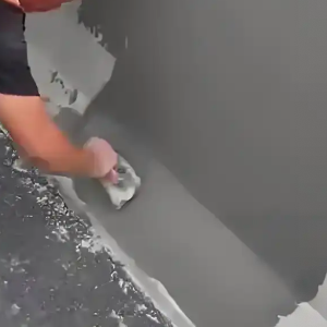 青秀GB50728一级聚合物改性水泥砂浆
