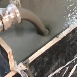 青秀灌浆料什么型号的能灌小缝隙